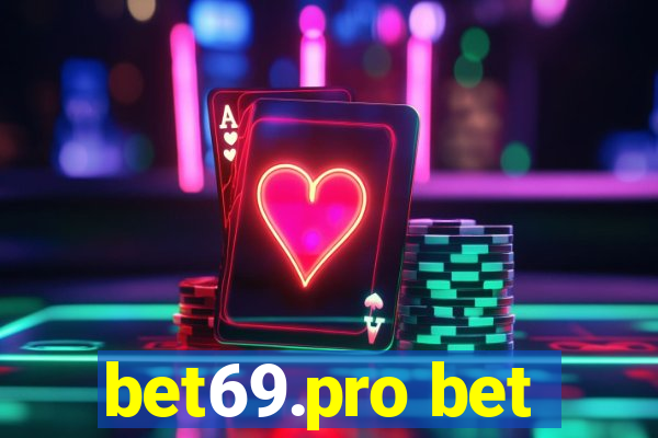 bet69.pro bet